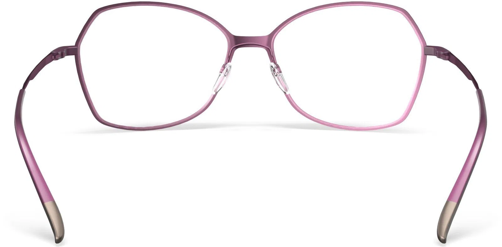 Silhouette Lite Wave Fullrim 4559 Eyeglasses - view 16